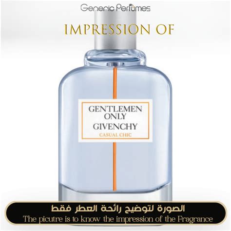Generic GIVENCHY